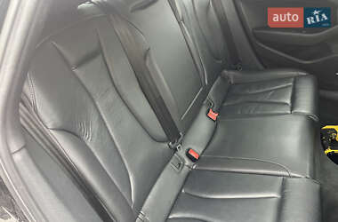 Седан Audi A3 2019 в Києві фото 18 Седан Audi A3 2019 в Києві