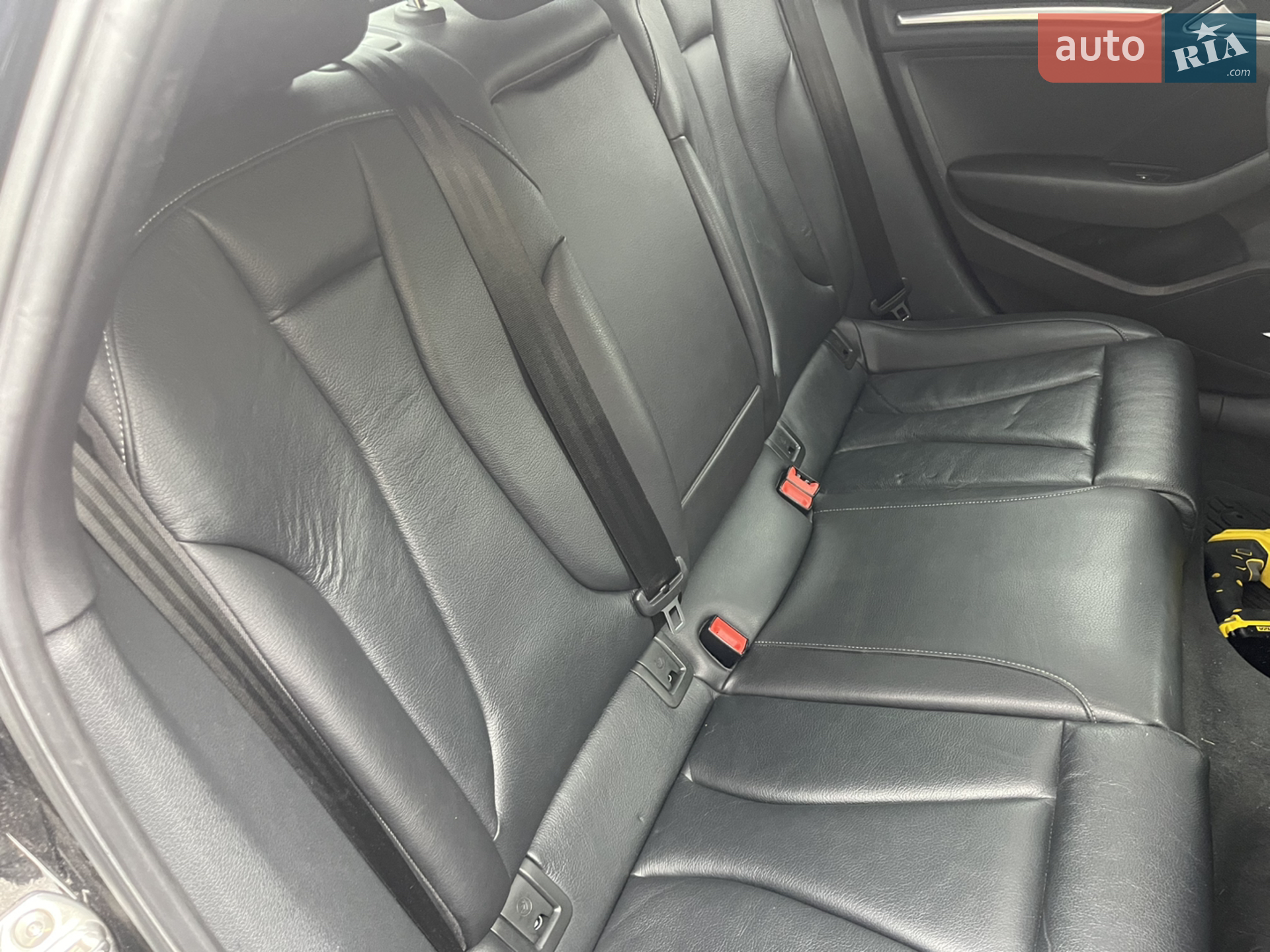 2019 Audi A3 - мініатюра 18