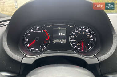 Седан Audi A3 2019 в Києві фото 22 Седан Audi A3 2019 в Києві