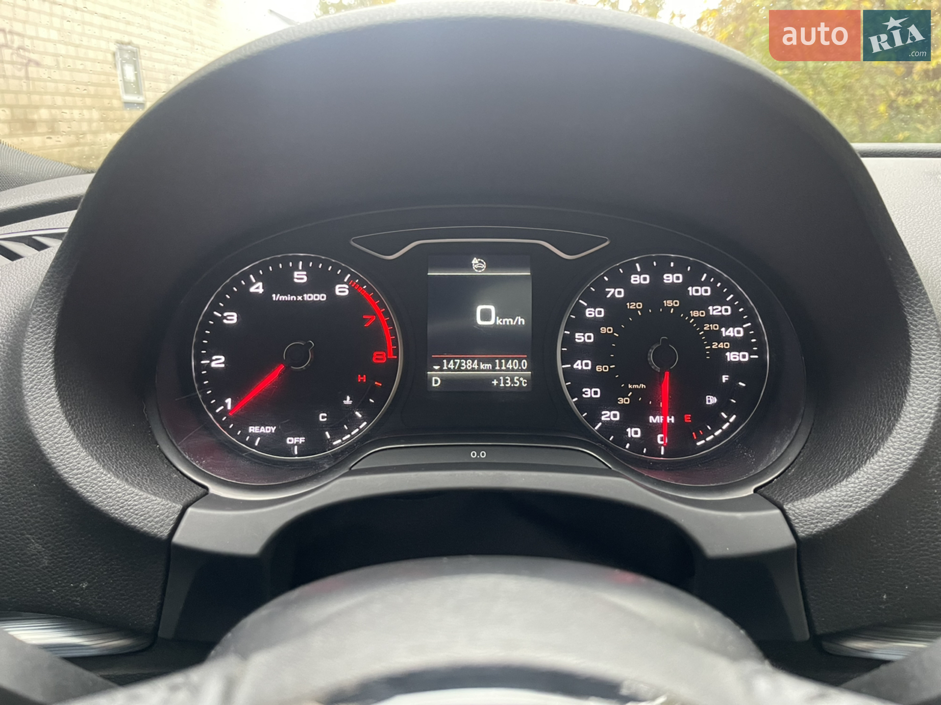 2019 Audi A3 - мініатюра 22