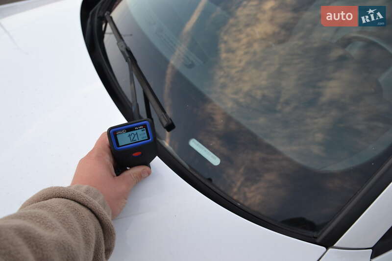 Седан Audi A3 2017 в Луцке