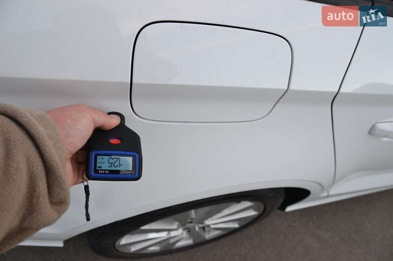 Седан Audi A3 2017 в Луцке