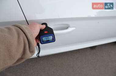 Седан Audi A3 2017 в 