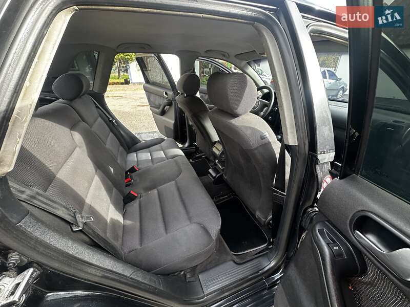 Хэтчбек Audi A3 2002 в Киеве