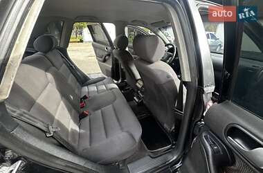 Хетчбек Audi A3 2002 в 