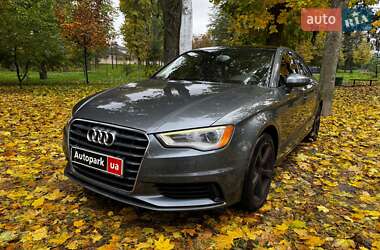 Седан Audi A3 2014 в Киеве