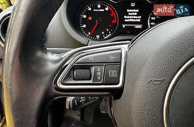 Седан Audi A3 2014 в 