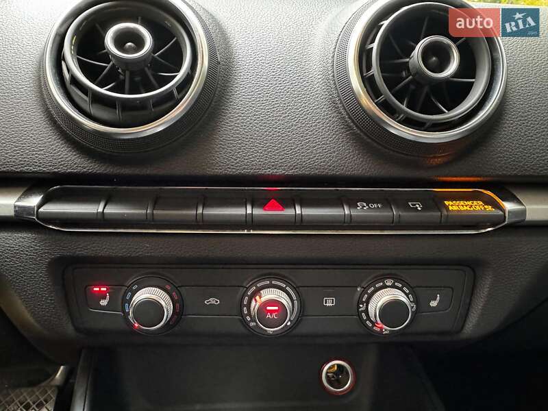 Седан Audi A3 2014 в Киеве фото 21 Седан Audi A3 2014 в Киеве