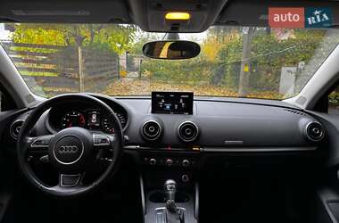 Седан Audi A3 2014 в 