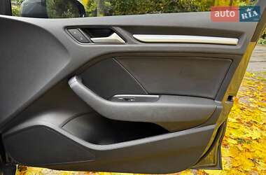 Седан Audi A3 2014 в 