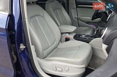 Седан Audi A3 2016 в 