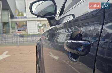 Седан Audi A3 2016 в 