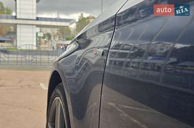 Седан Audi A3 2016 в 