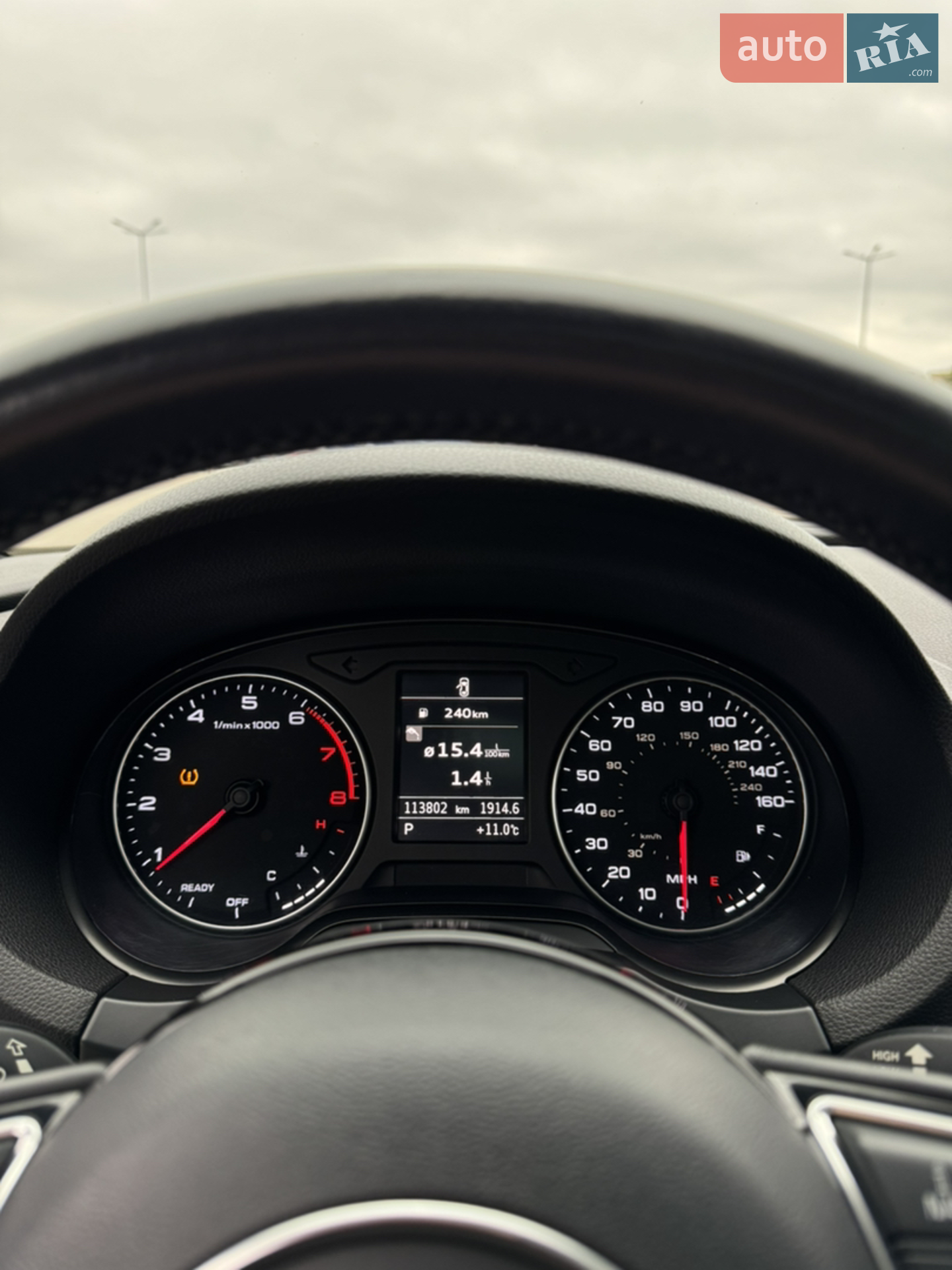 2016 Audi A3 - мініатюра 20