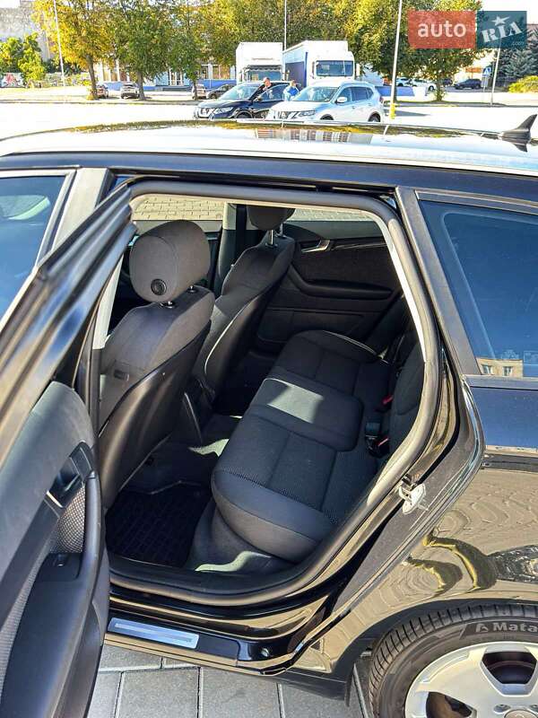 Хэтчбек Audi A3 2008 в Черкассах фото 2 Хэтчбек Audi A3 2008 в Черкассах