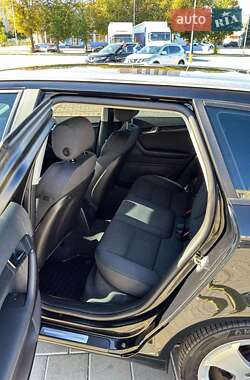 Хетчбек Audi A3 2008 в  фото 2 Хетчбек Audi A3 2008 в