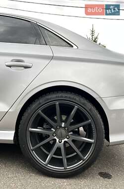 Седан Audi A3 2016 в 