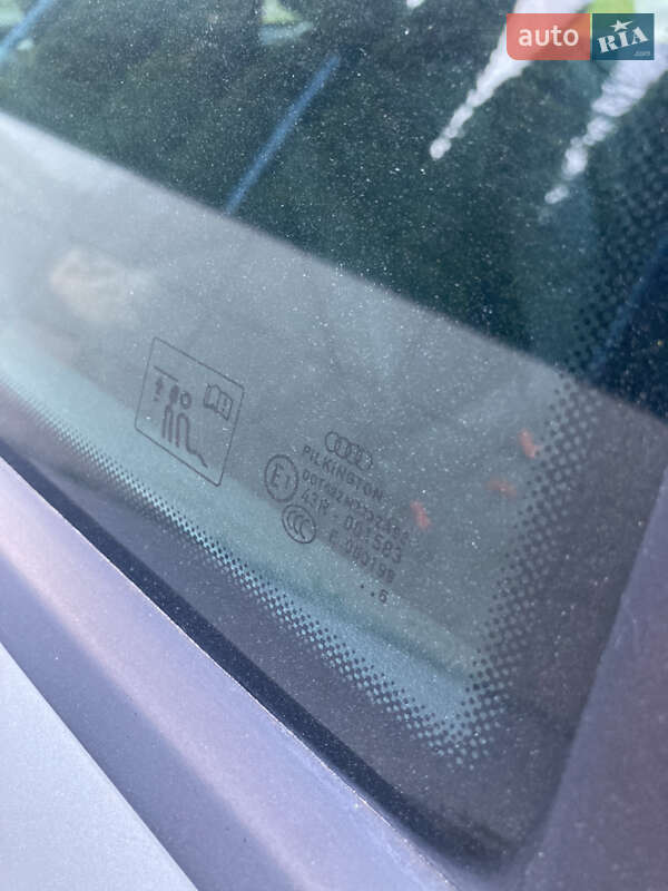 Хетчбек Audi A3 2006 в Умані