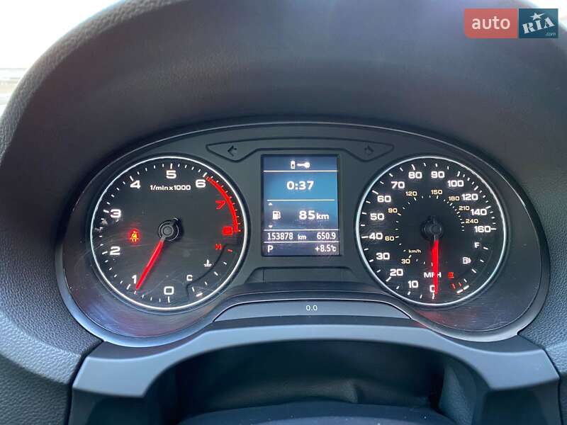 Седан Audi A3 2014 в Ивано-Франковске фото 47 Седан Audi A3 2014 в Ивано-Франковске