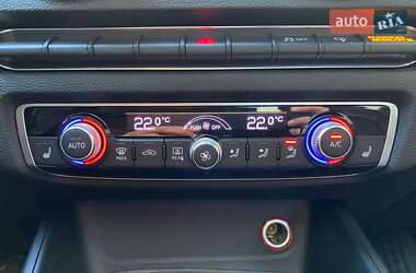 Седан Audi A3 2014 в  фото 52 Седан Audi A3 2014 в