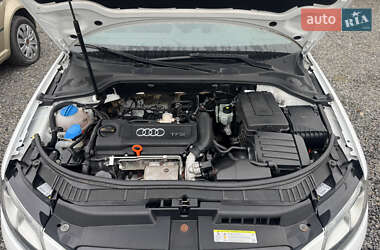Хетчбек Audi A3 2010 в  фото 19 Хетчбек Audi A3 2010 в