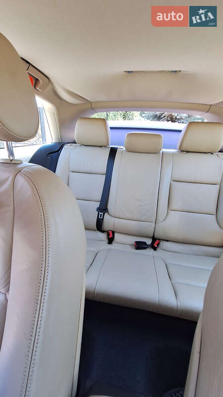 Хэтчбек Audi A3 2004 в Южноукраинске фото 16 Хэтчбек Audi A3 2004 в Южноукраинске