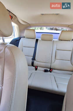 Хетчбек Audi A3 2004 в  фото 16 Хетчбек Audi A3 2004 в