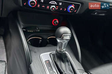 Хетчбек Audi A3 2015 в 