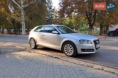 Хетчбек Audi A3 2011 в Чорноморську