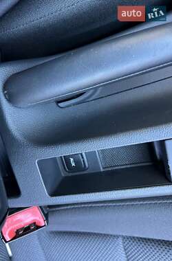 Хетчбек Audi A3 2010 в 