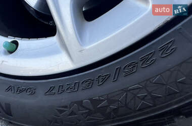 Хетчбек Audi A3 2010 в 