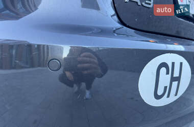 Хетчбек Audi A3 2010 в 