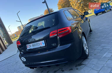 Хетчбек Audi A3 2010 в 