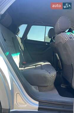 Хетчбек Audi A3 1999 в 