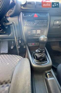Хетчбек Audi A3 1999 в 