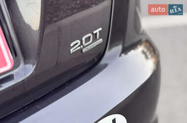 Хэтчбек Audi A3 2010 в 