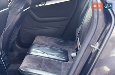 Хэтчбек Audi A3 2010 в 