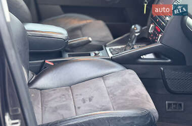 Хэтчбек Audi A3 2010 в 