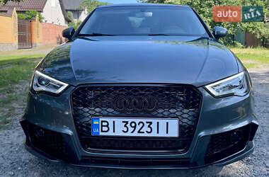 Седан Audi A3 2015 в 