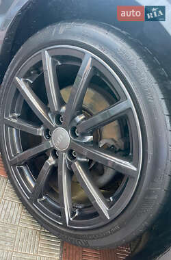 Седан Audi A3 2015 в 
