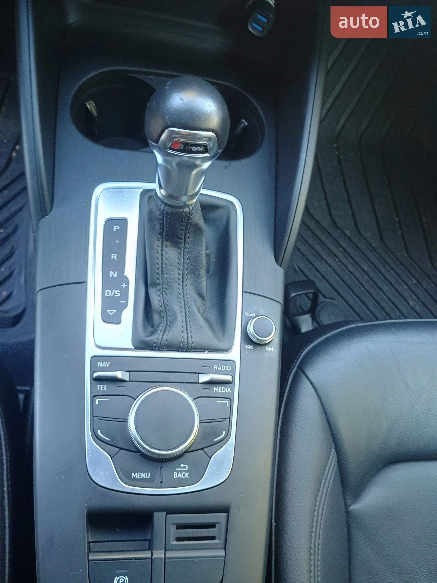 2014 Audi A3 - мініатюра 7