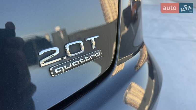 Седан Audi A3 2017 в Киеве