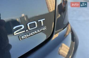 Седан Audi A3 2017 в 