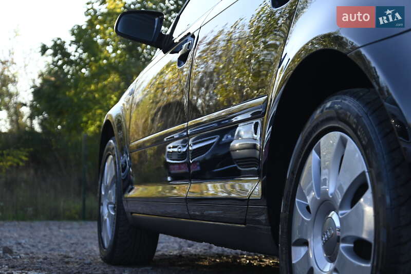 Хетчбек Audi A3 2007 в Бердичеві