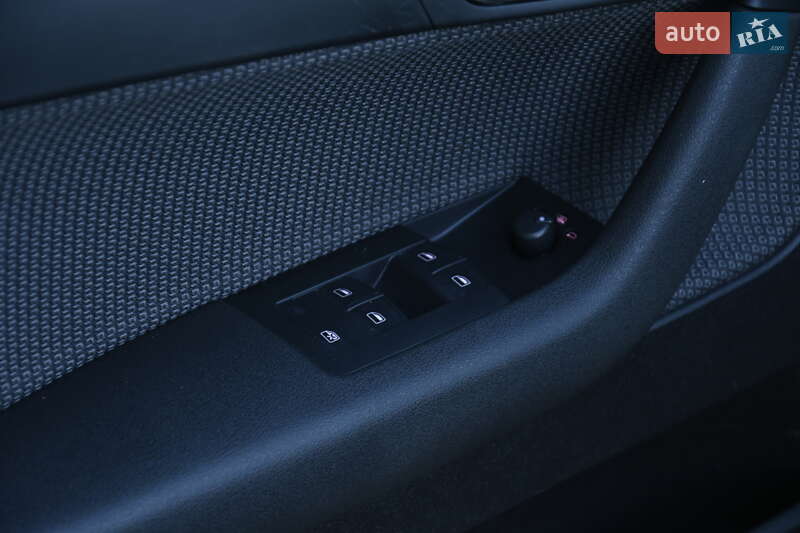 Хетчбек Audi A3 2007 в Бердичеві