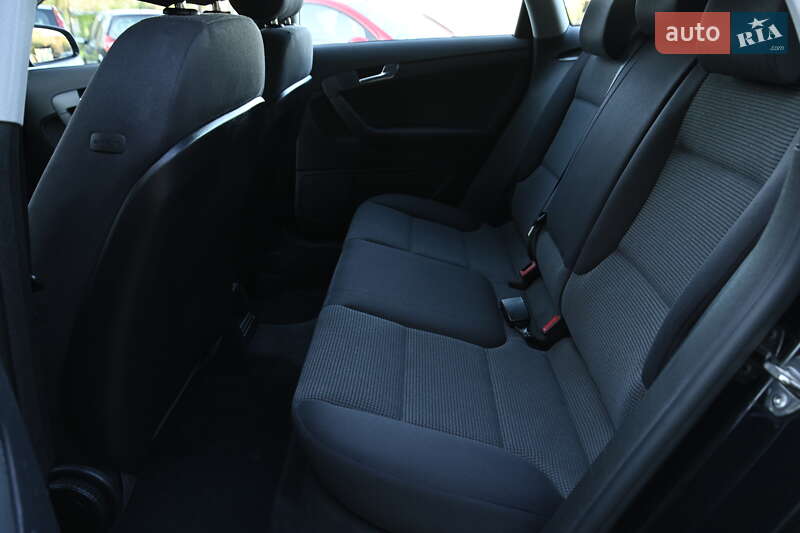 Хетчбек Audi A3 2007 в Бердичеві