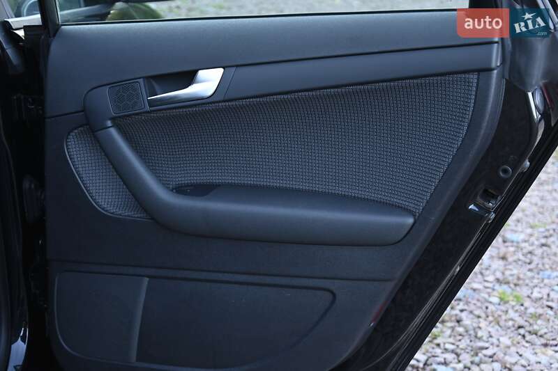 Хетчбек Audi A3 2007 в Бердичеві