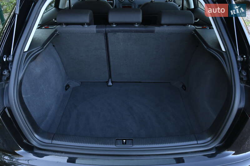 Хетчбек Audi A3 2007 в Бердичеві