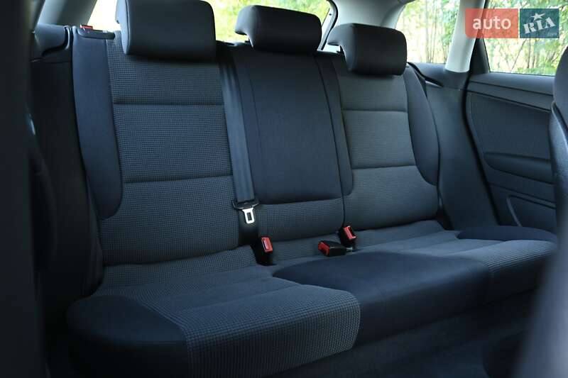 Хетчбек Audi A3 2007 в Бердичеві