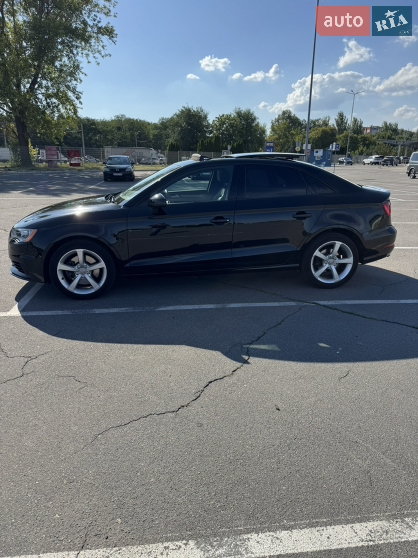 2016 Audi A3 - мініатюра 2
